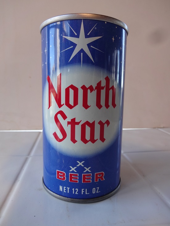 North Star - SS - Cold Spring
